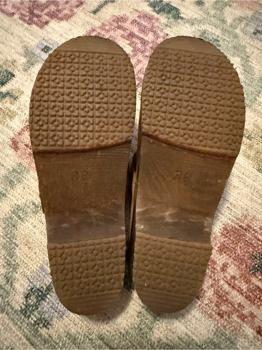 Sandgrens clogs - Picture 3 of 4